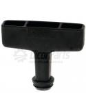 Maner complet cu demaror reversibil