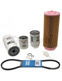 Set filtre 500 ore