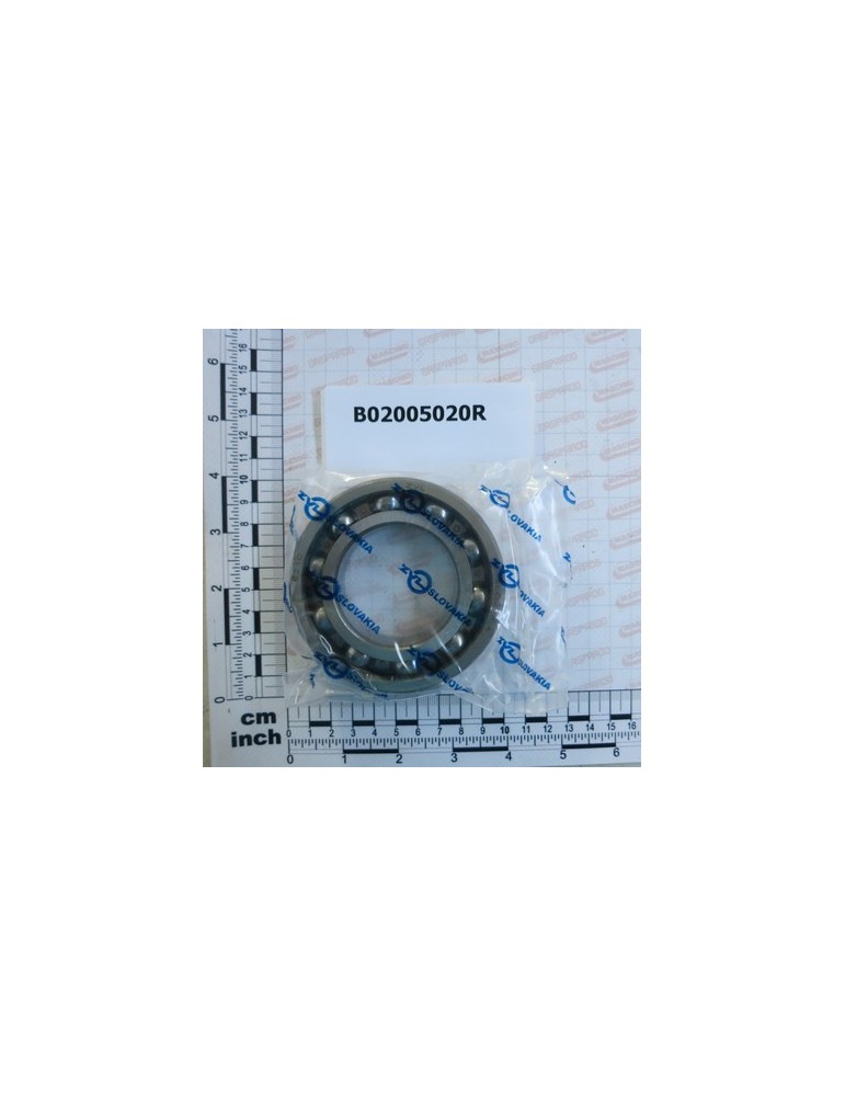 BEARING