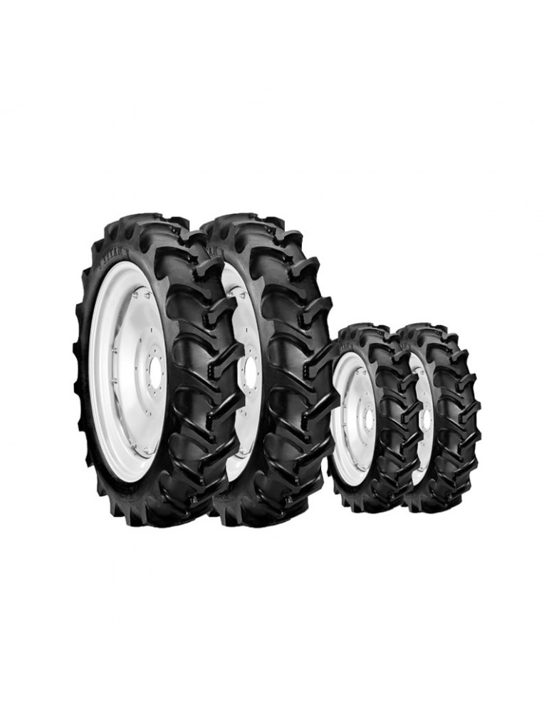 Set roti inguste/tehnologice