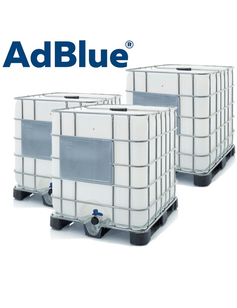 AdBlue 10L