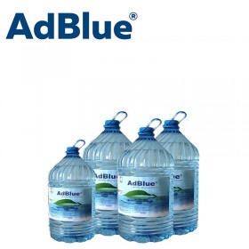 Aditiv AdBlue 10L