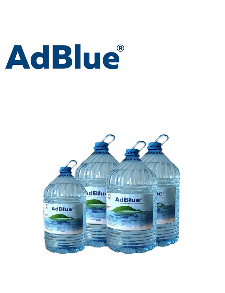 Aditiv AdBlue 10L