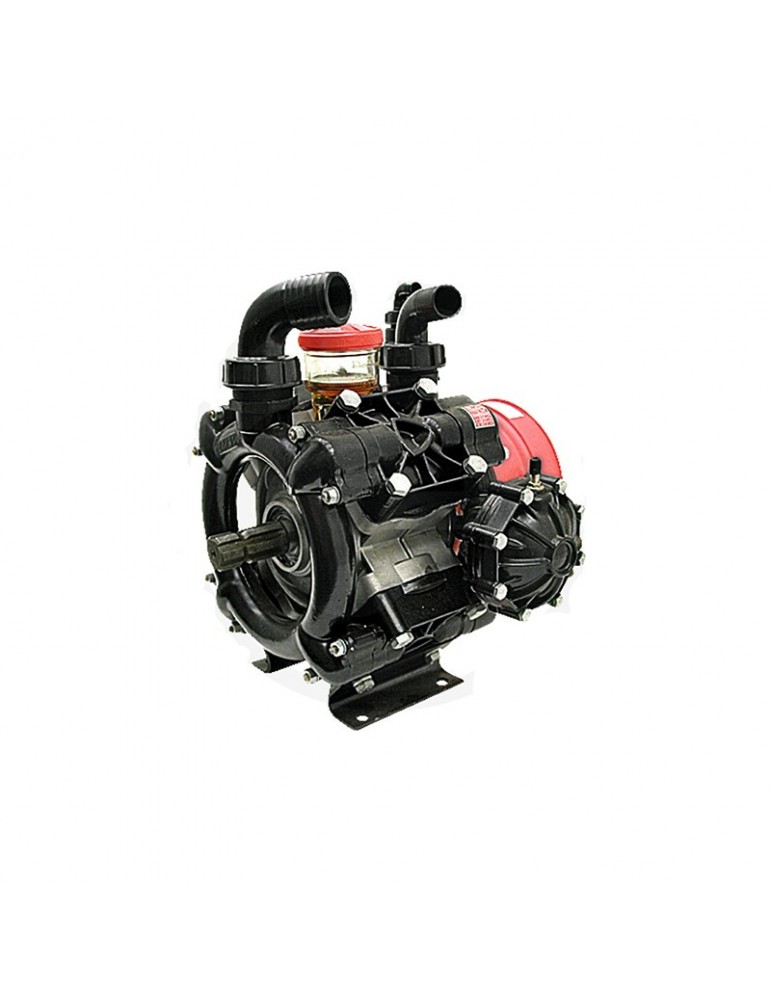 Pompa Annovi Reverberi