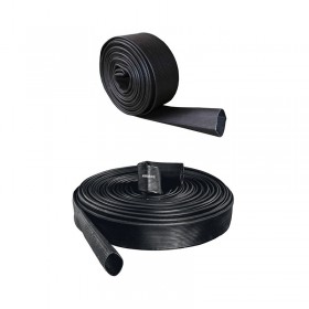 Furtun cauciuc irigatii Agroflat