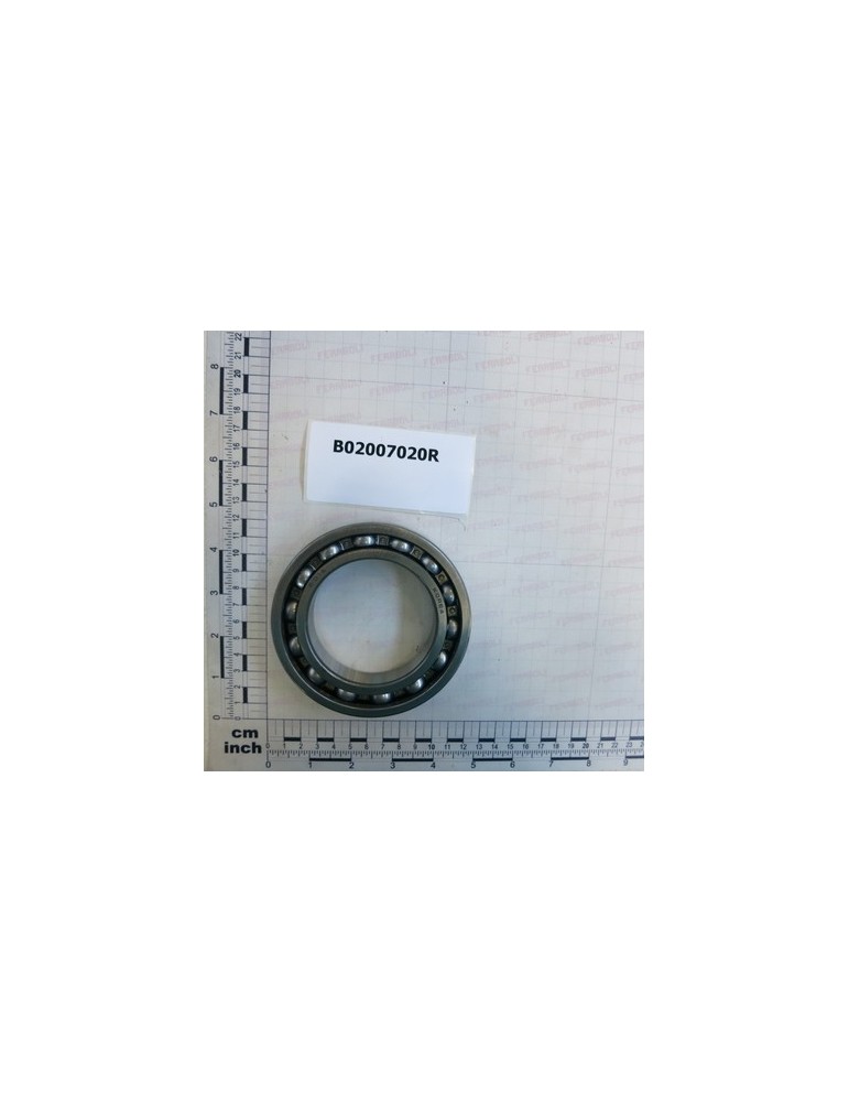 BEARING