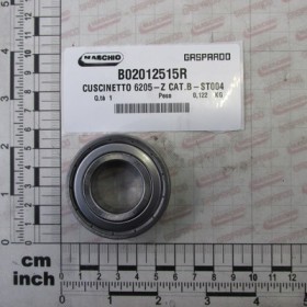 BEARING