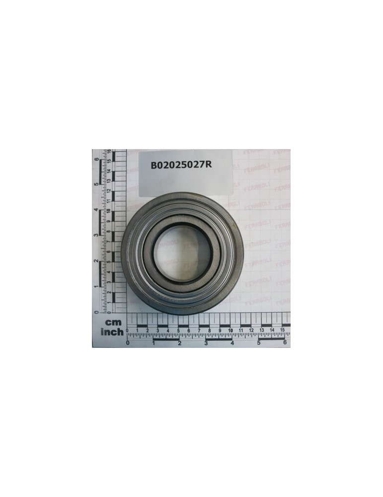 BEARING