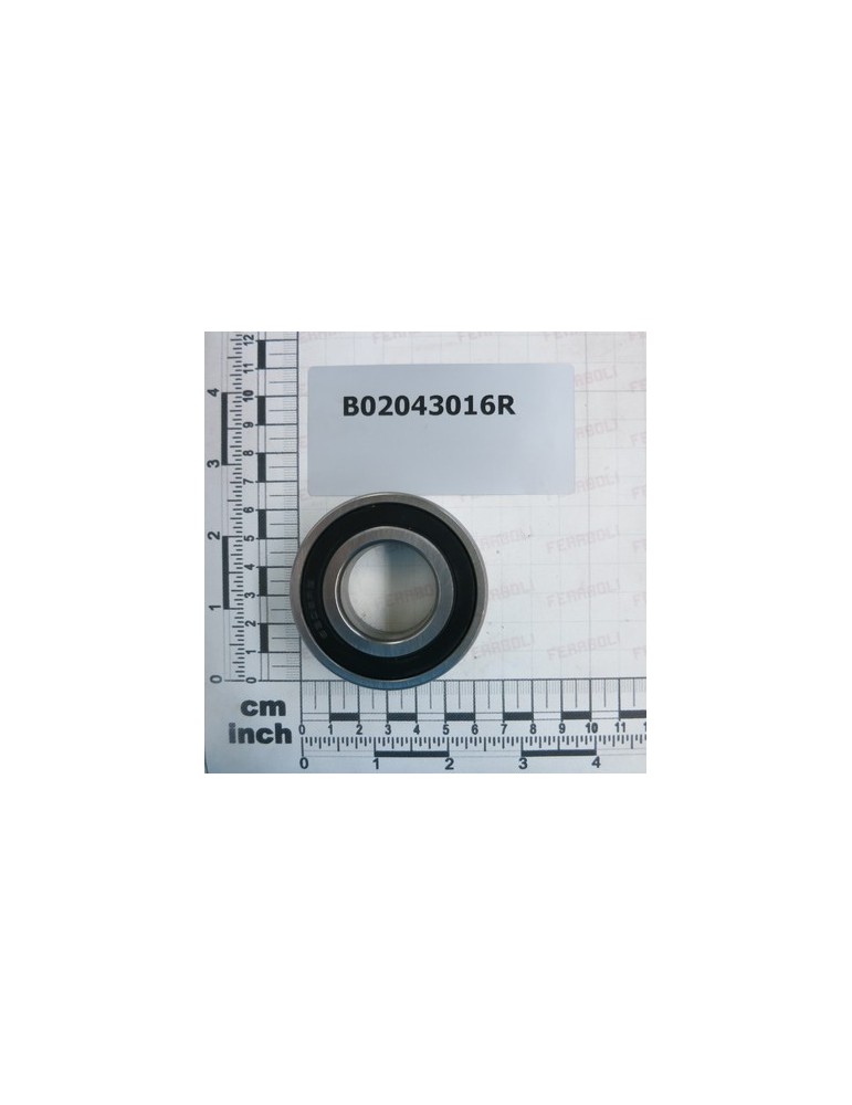 BEARING