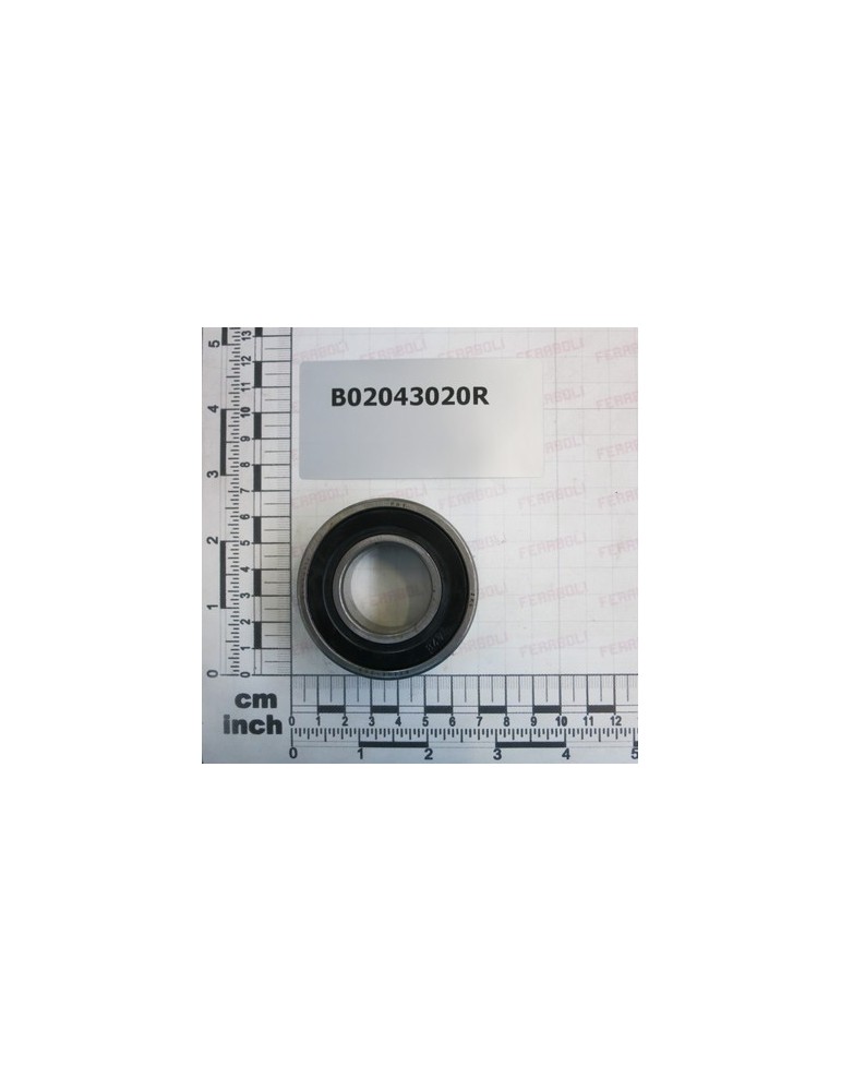 BEARING