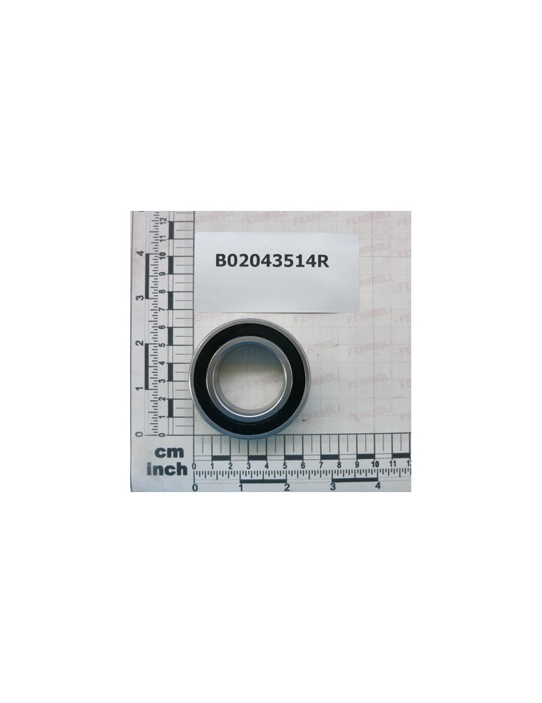 BEARING