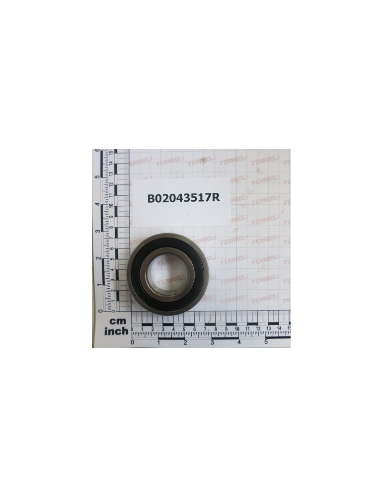 BEARING