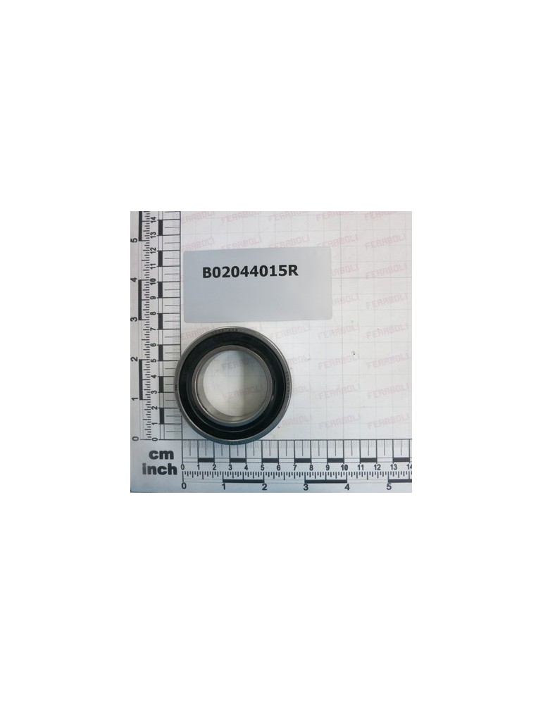BEARING