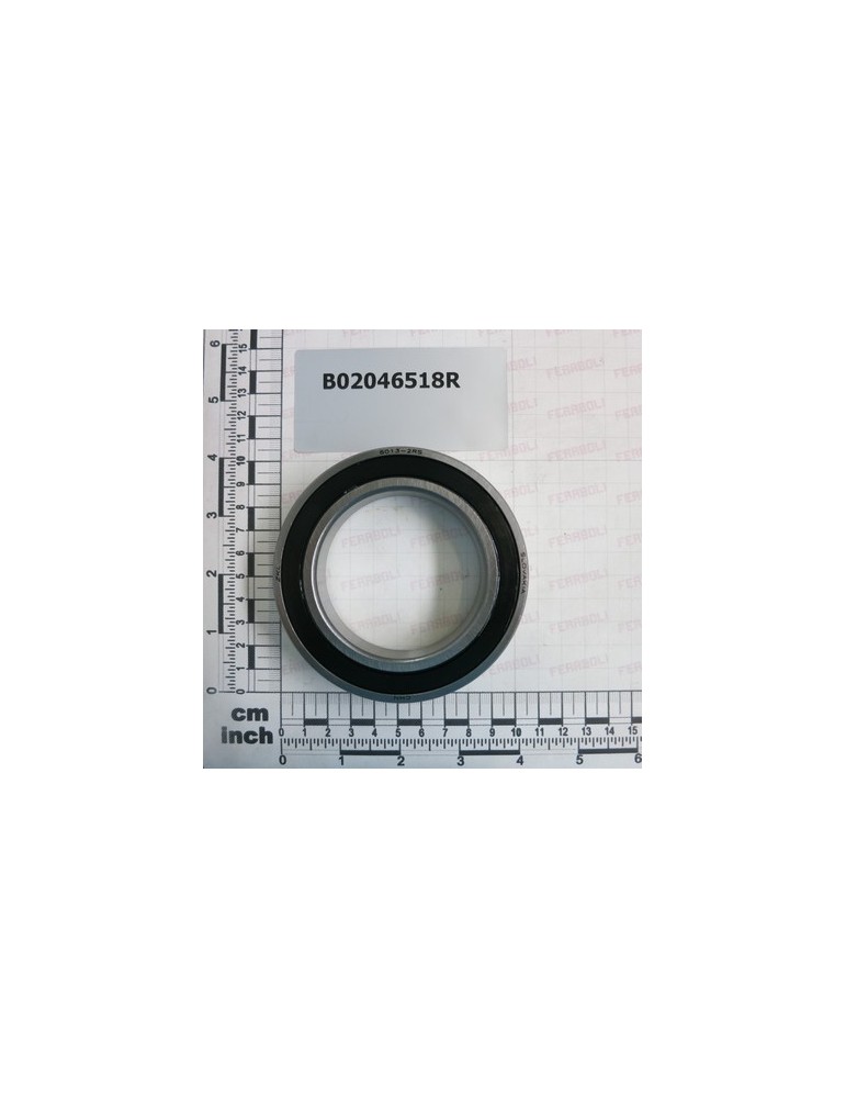 BEARING