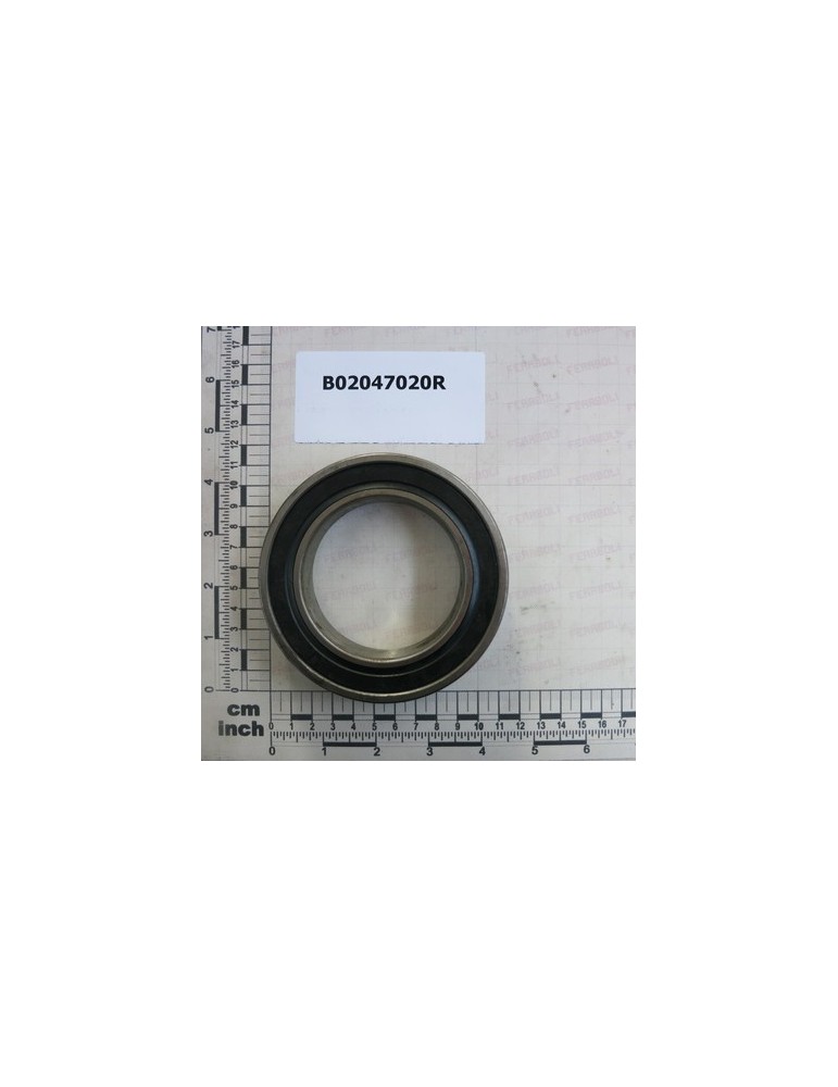 BEARING