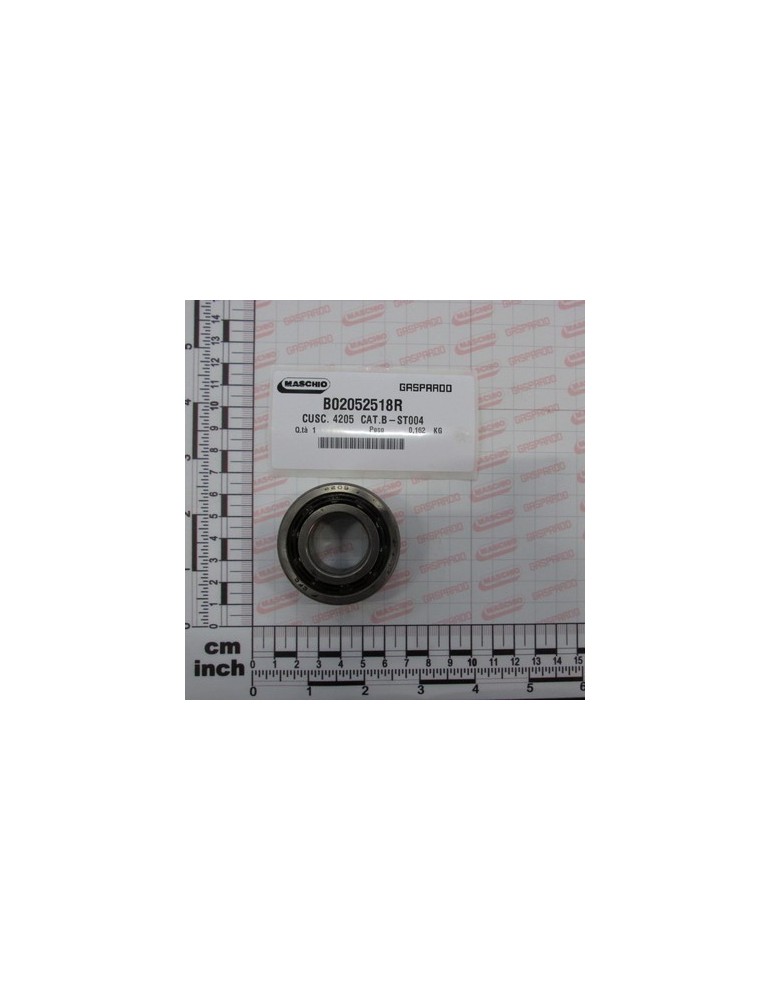 BEARING