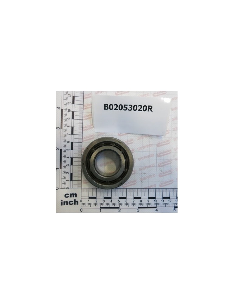 BEARING