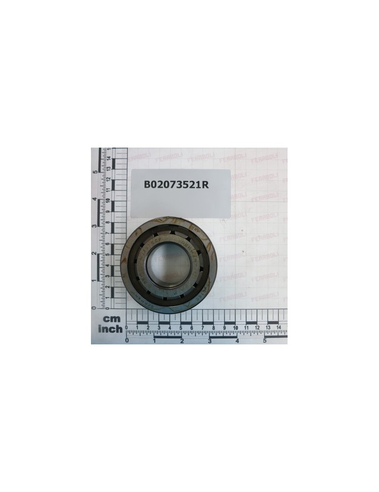 BEARING