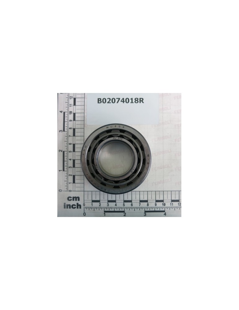 BEARING