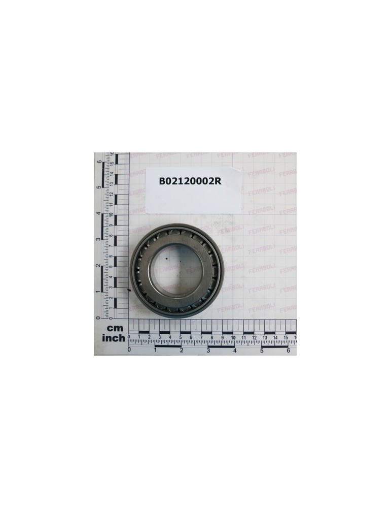 BEARING