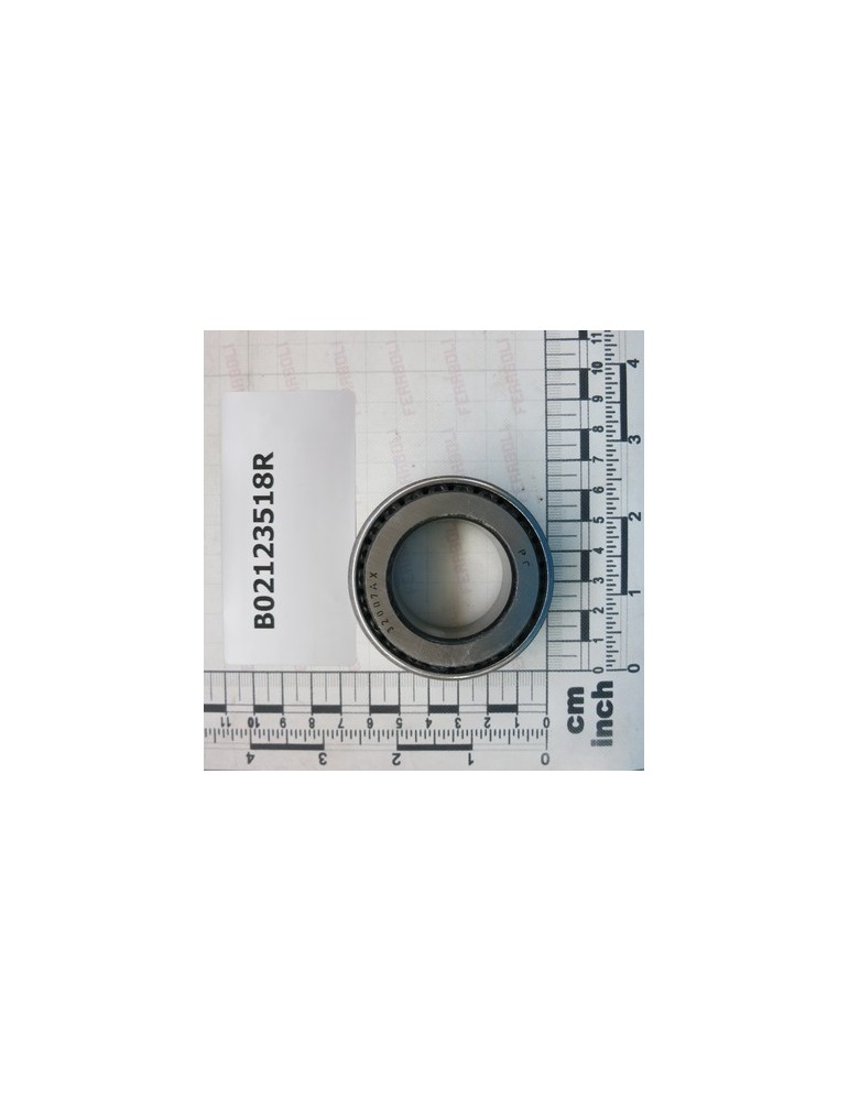 BEARING