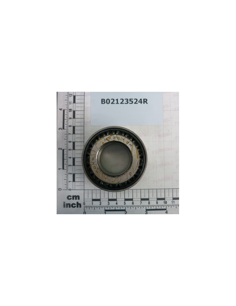 BEARING
