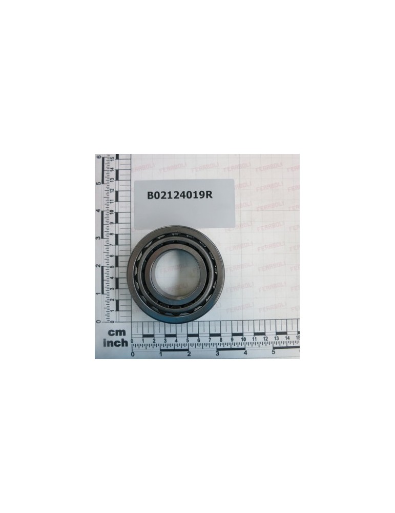 BEARING