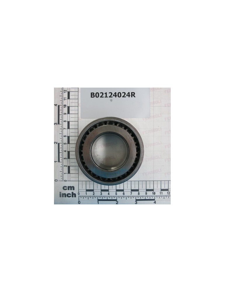 BEARING