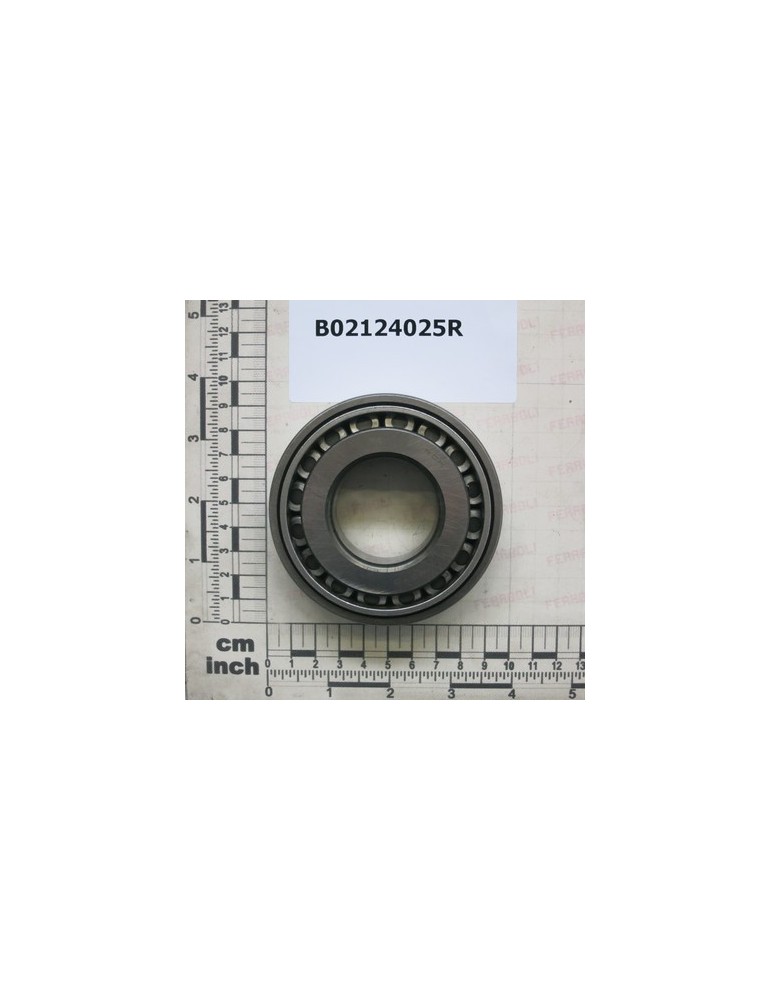BEARING