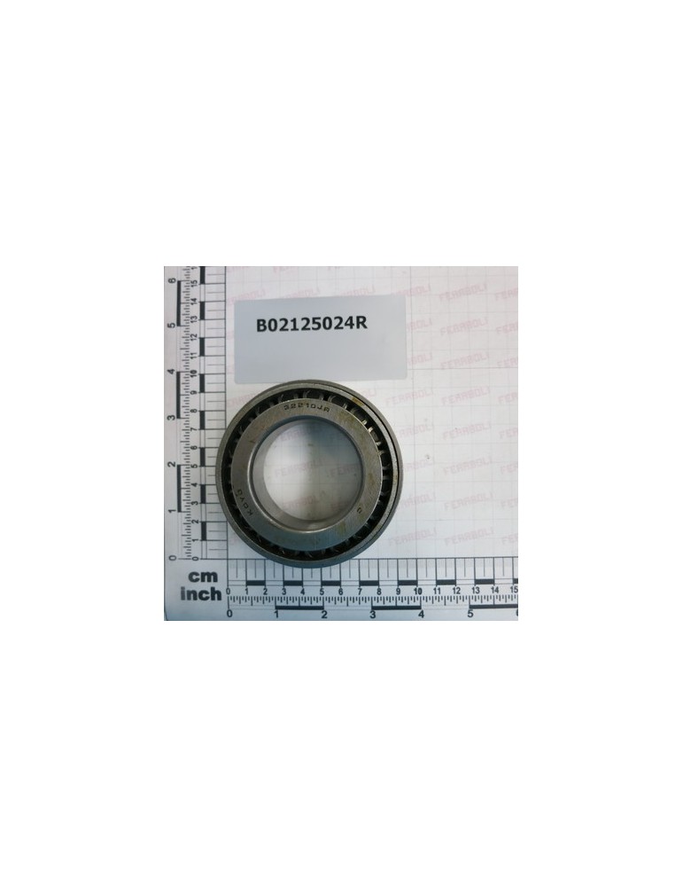 BEARING