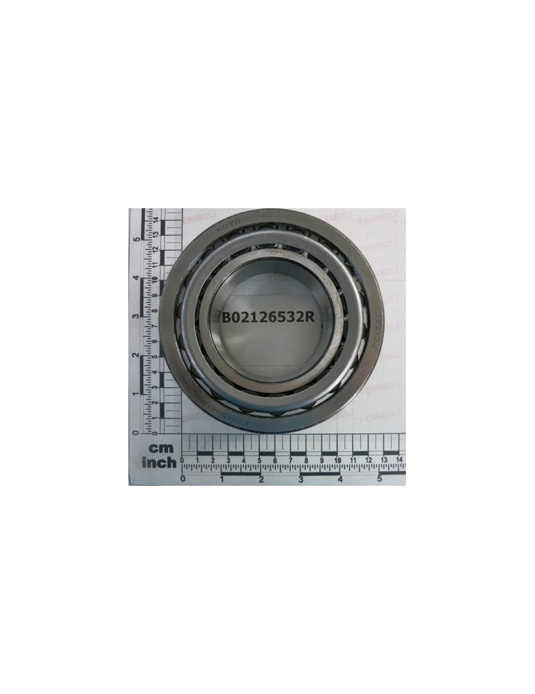 BEARING