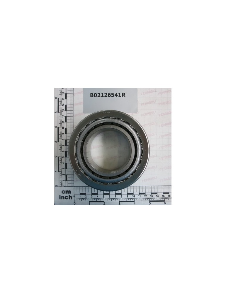 BEARING