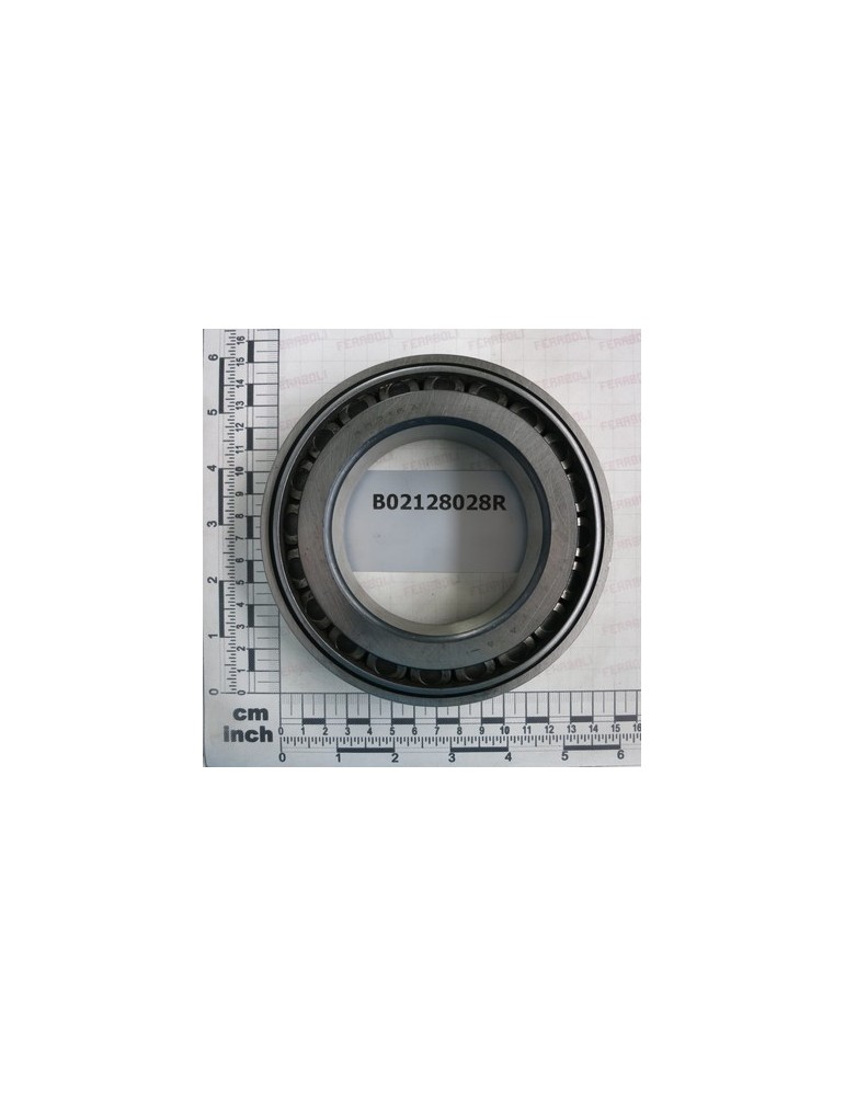 BEARING
