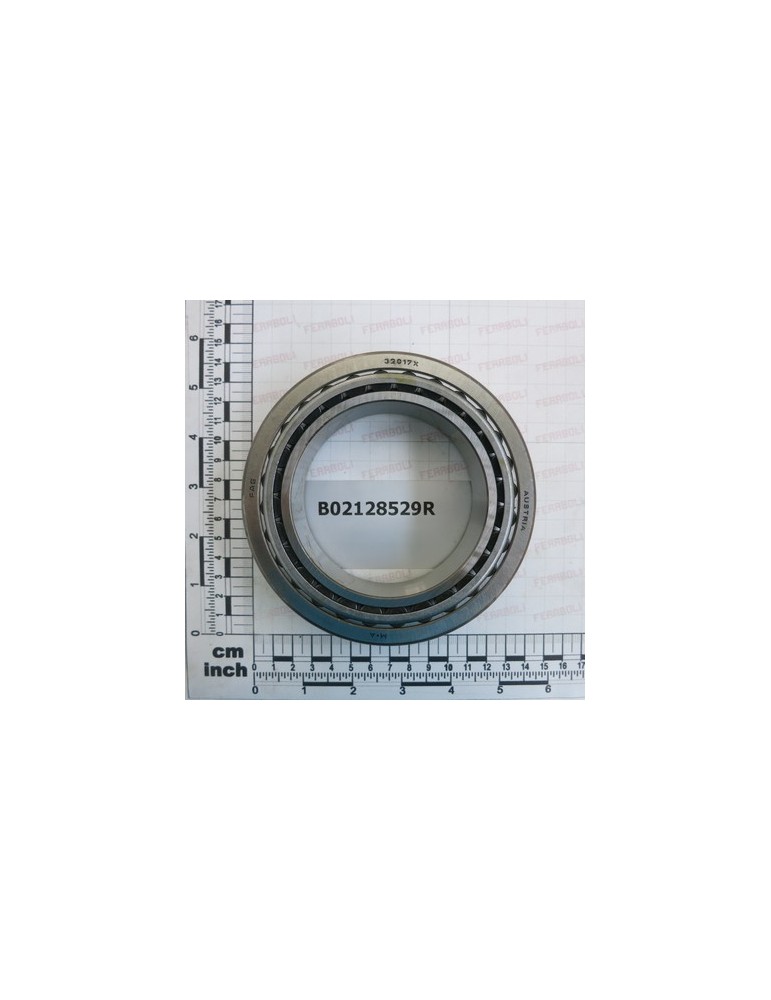 BEARING