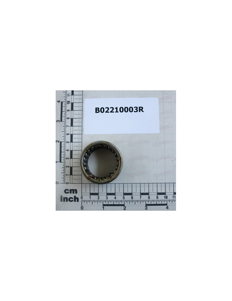 BEARING
