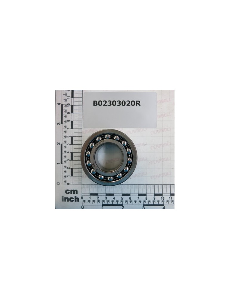BEARING