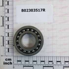 BEARING