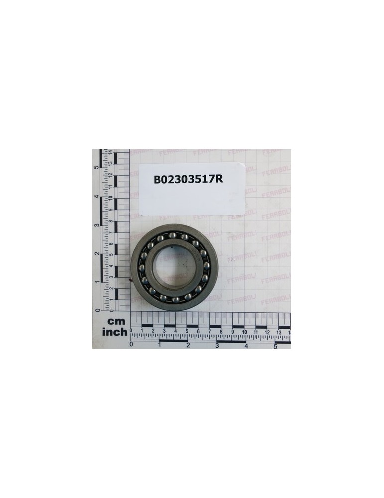 BEARING