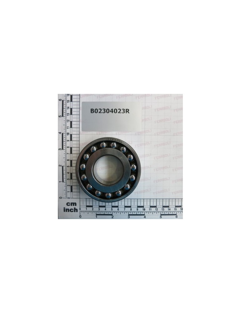 BEARING 1308