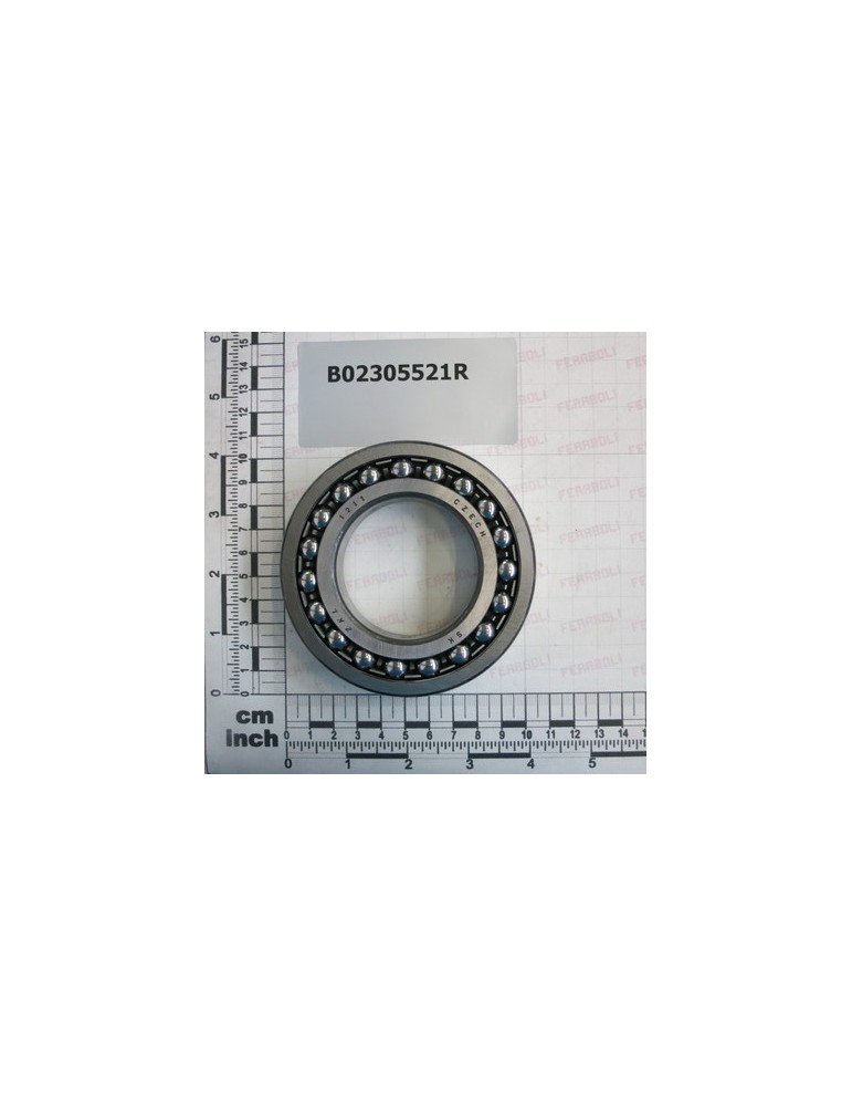 BEARING
