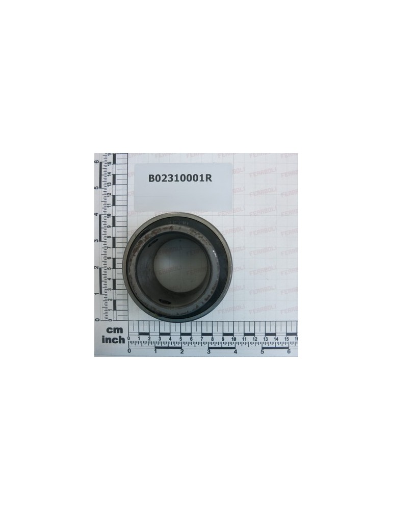 BEARING NBR 50 UC 210
