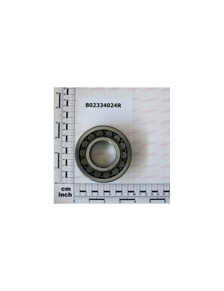 BEARING