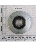 BEARING FLANGED SUPPORT 35