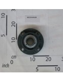FLANGED  SUPPORT