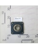 FLANGED SUPPORT