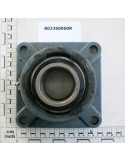 FLANGED SUPPORT