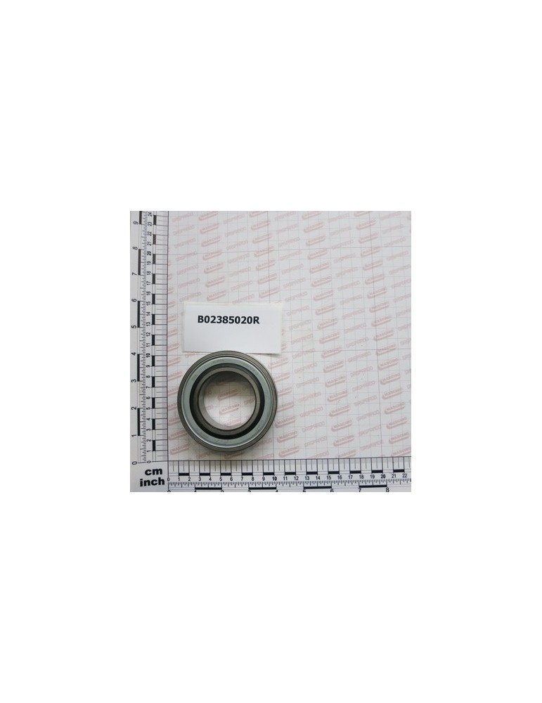 BEARING CUSCINETTO 1726210-2RS