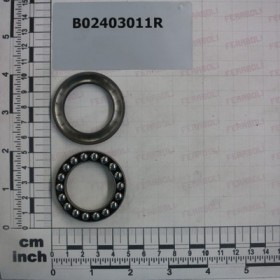 51106 THRUST BEARING
