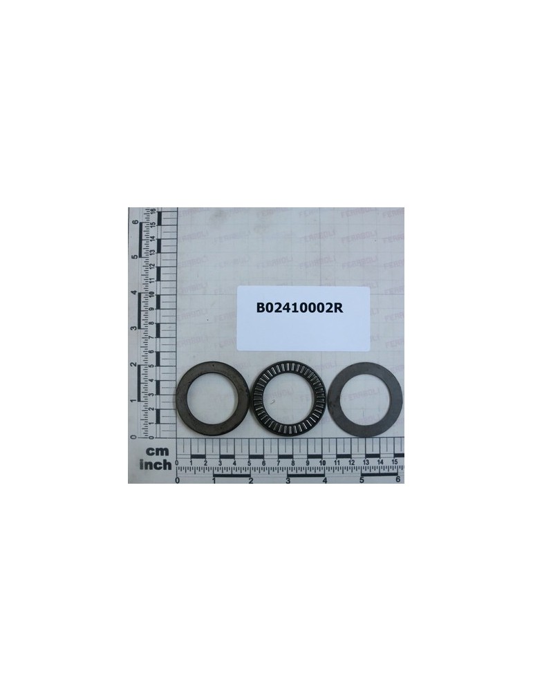 BEARING