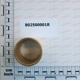 BUSHING 50X56 L38